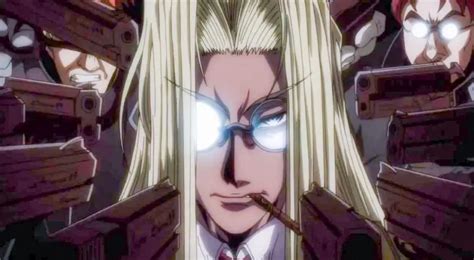 integra hellsing|integra hellsing gender.